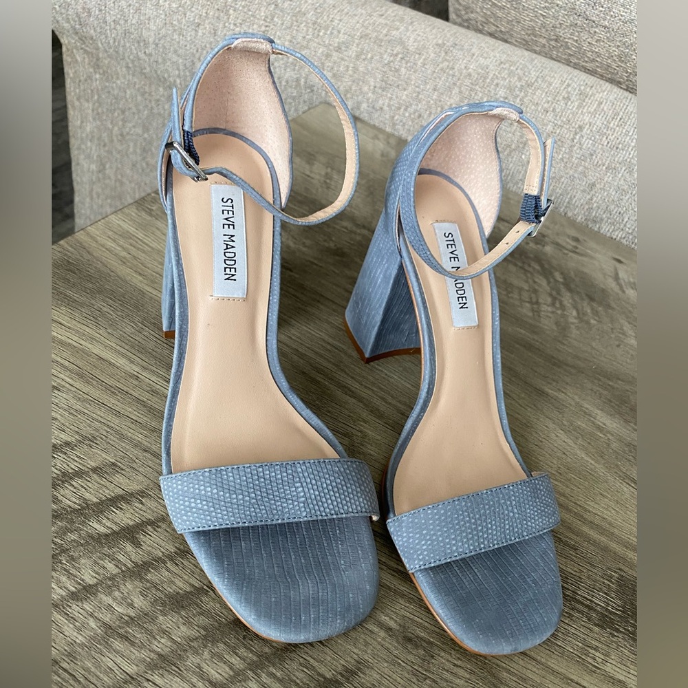Steve Madden heels
